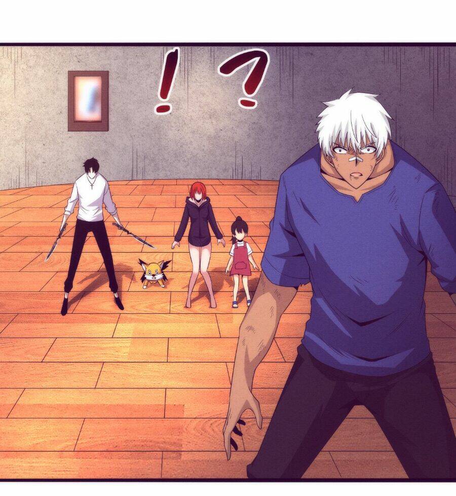 Tiến Hóa Cuồng Triều: Chapter 46