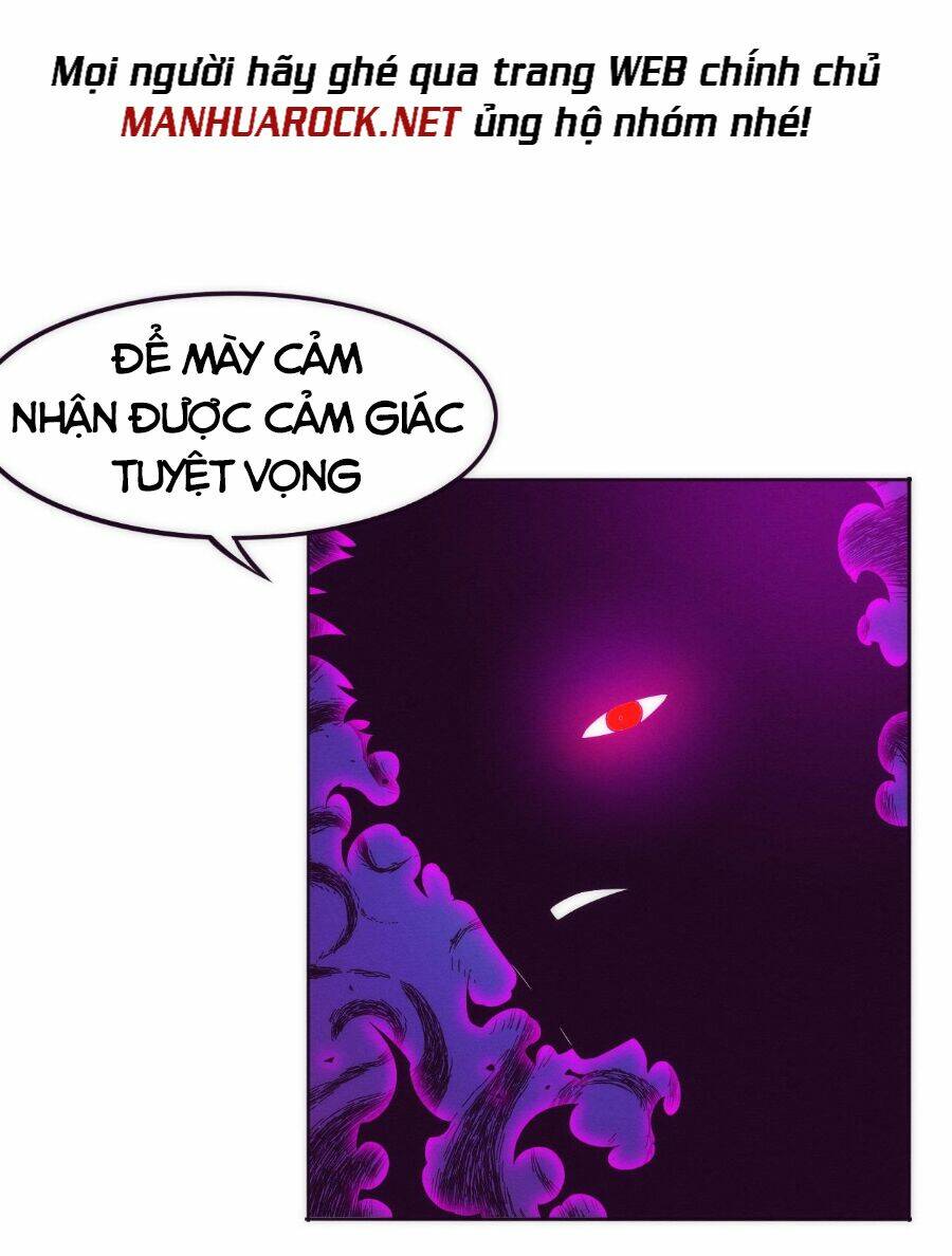 Tiến Hóa Cuồng Triều: Chapter 46