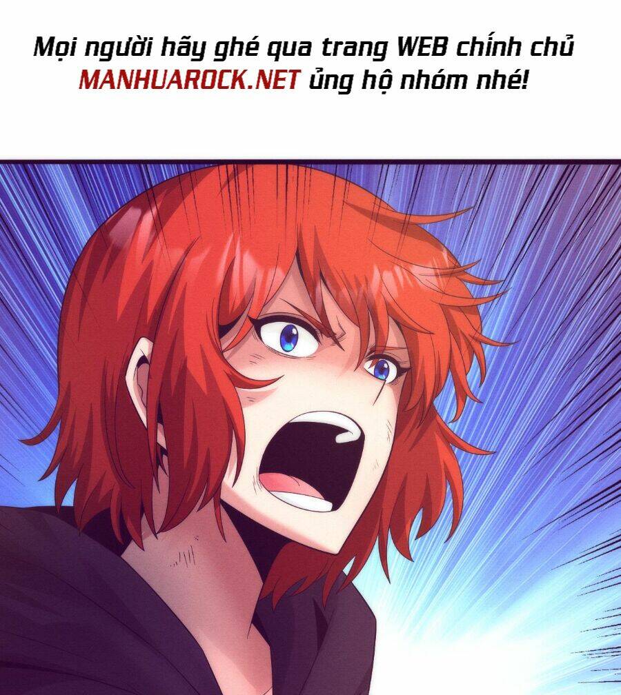 Tiến Hóa Cuồng Triều: Chapter 46