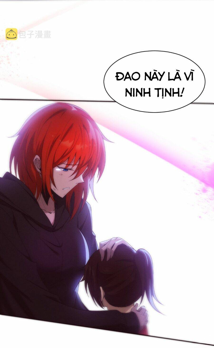 Tiến Hóa Cuồng Triều: Chapter 46