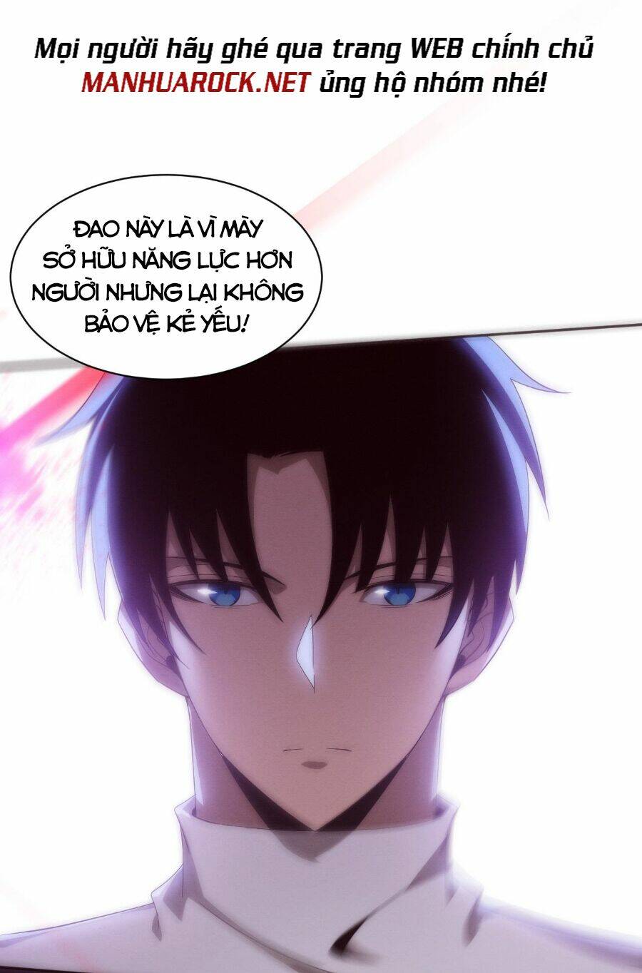 Tiến Hóa Cuồng Triều: Chapter 46