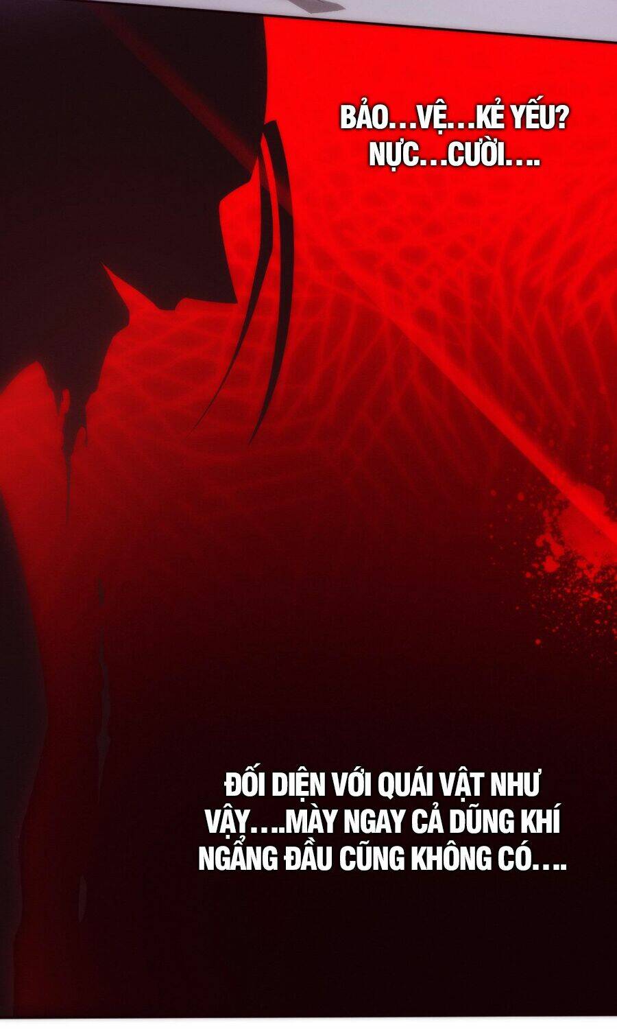 Tiến Hóa Cuồng Triều: Chapter 46
