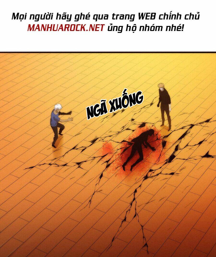 Tiến Hóa Cuồng Triều: Chapter 46