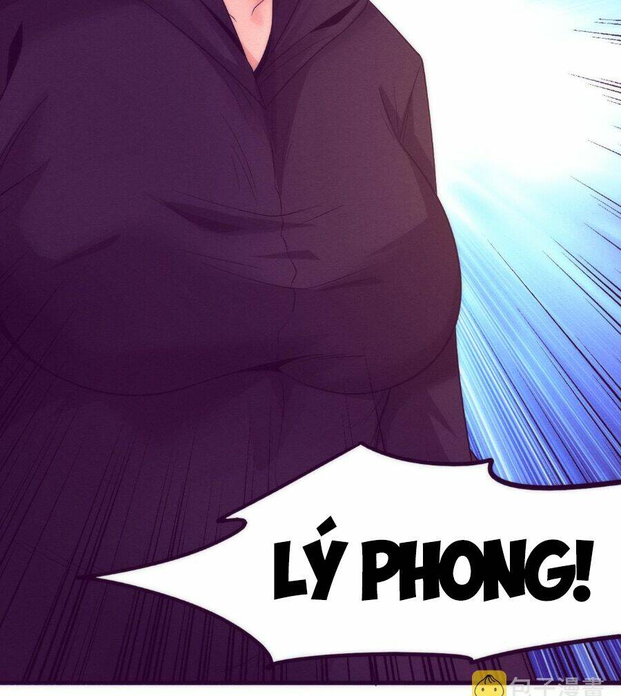 Tiến Hóa Cuồng Triều: Chapter 46