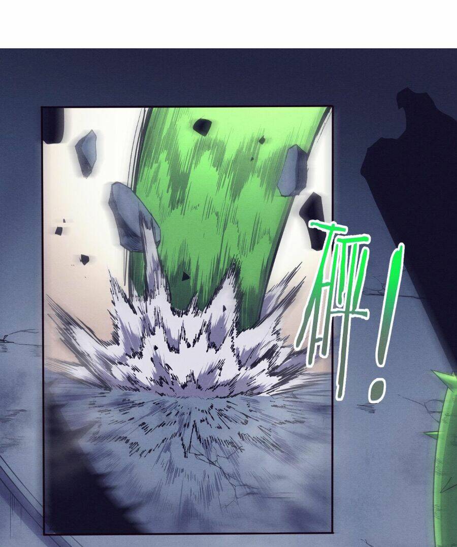 Tiến Hóa Cuồng Triều: Chapter 46