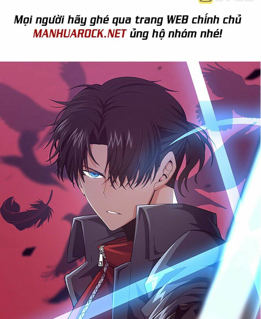 Tiến Hóa Cuồng Triều: Chapter 46