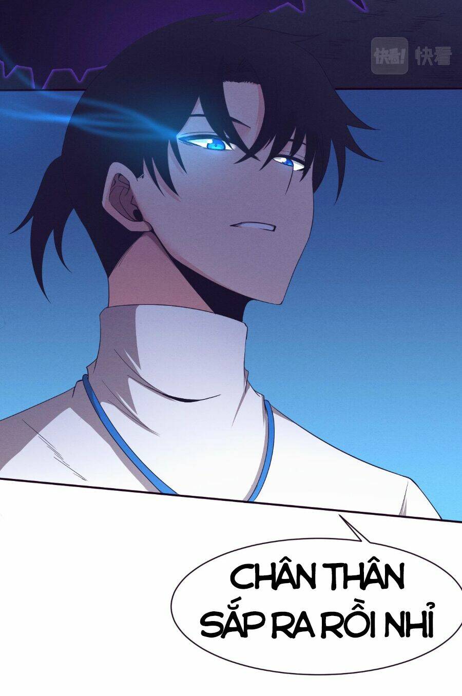 Tiến Hóa Cuồng Triều: Chapter 46
