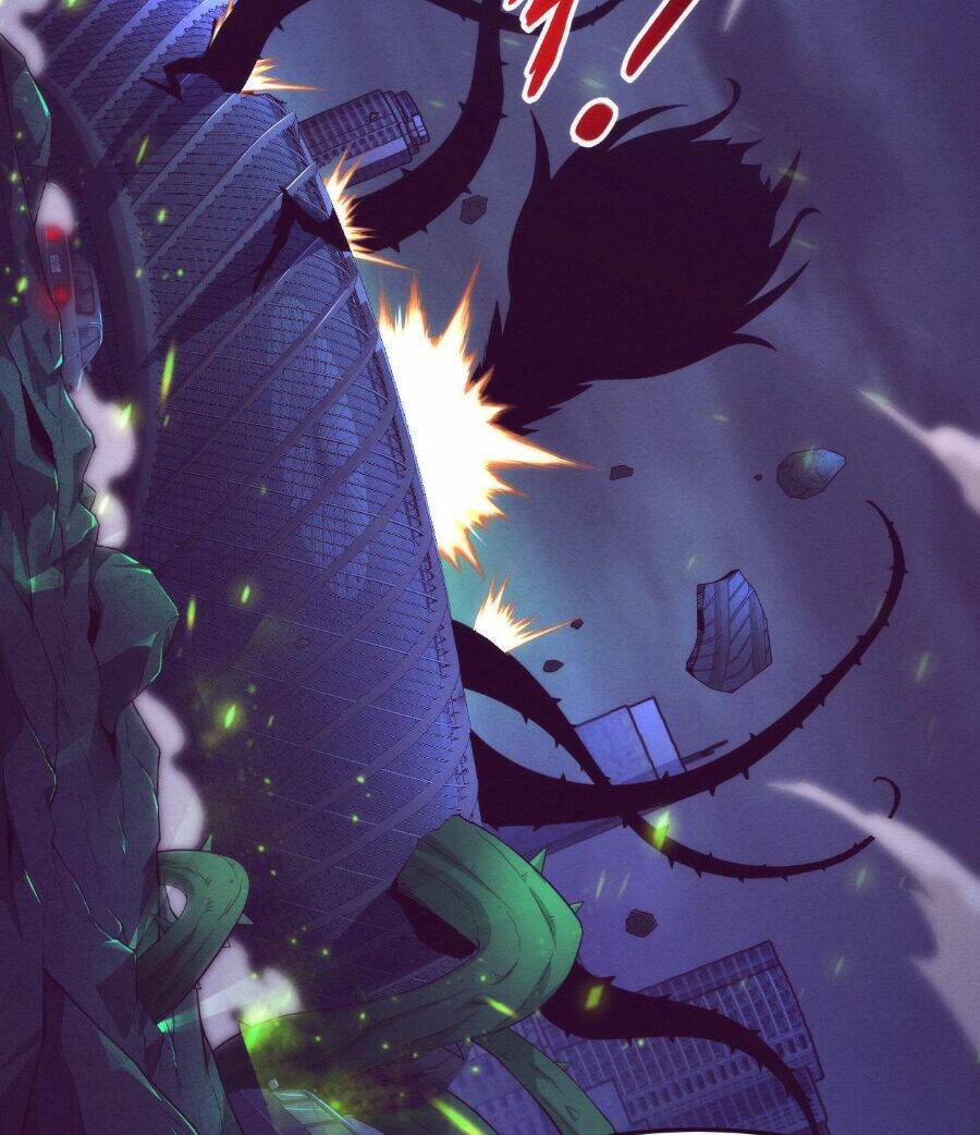 Tiến Hóa Cuồng Triều: Chapter 46