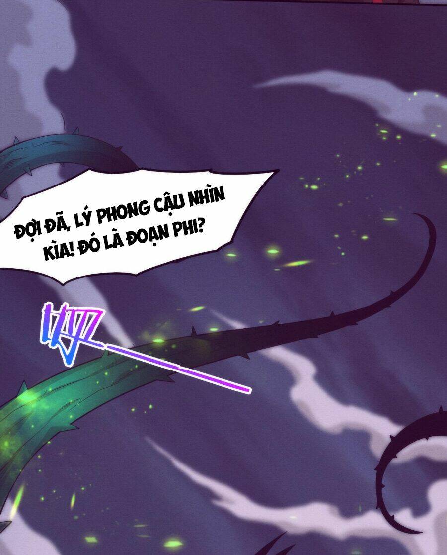 Tiến Hóa Cuồng Triều: Chapter 46
