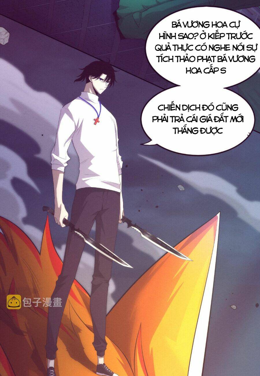 Tiến Hóa Cuồng Triều: Chapter 46