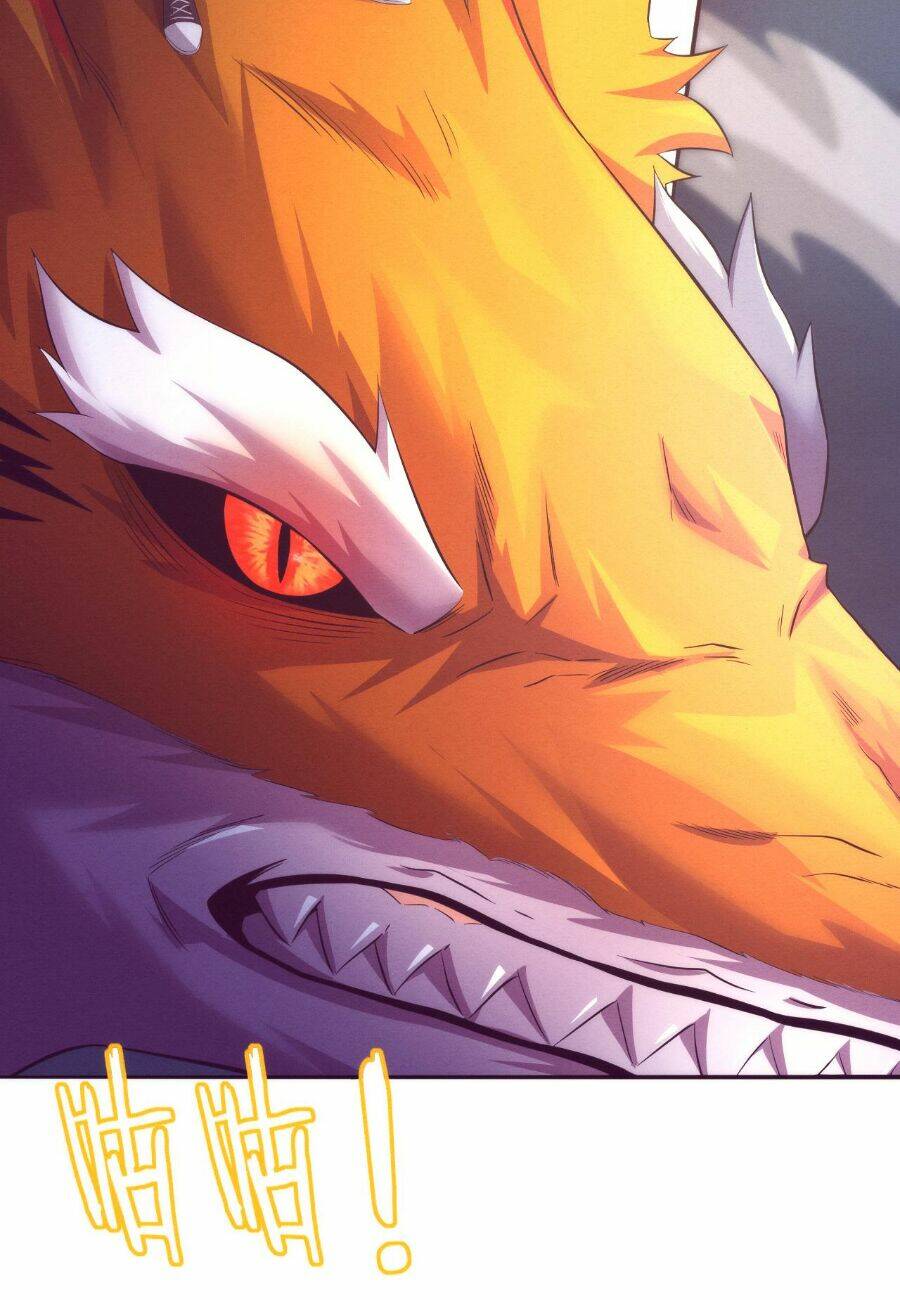 Tiến Hóa Cuồng Triều: Chapter 46