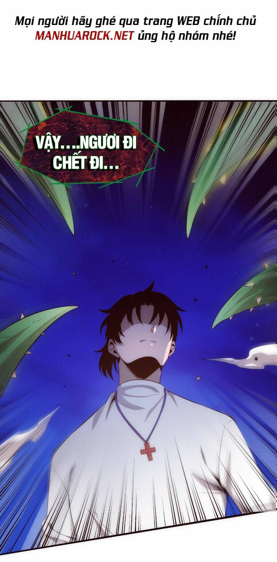 Tiến Hóa Cuồng Triều: Chapter 46