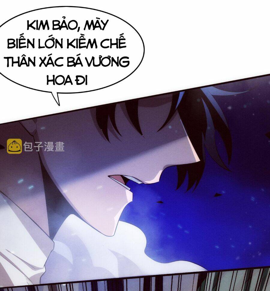 Tiến Hóa Cuồng Triều: Chapter 46