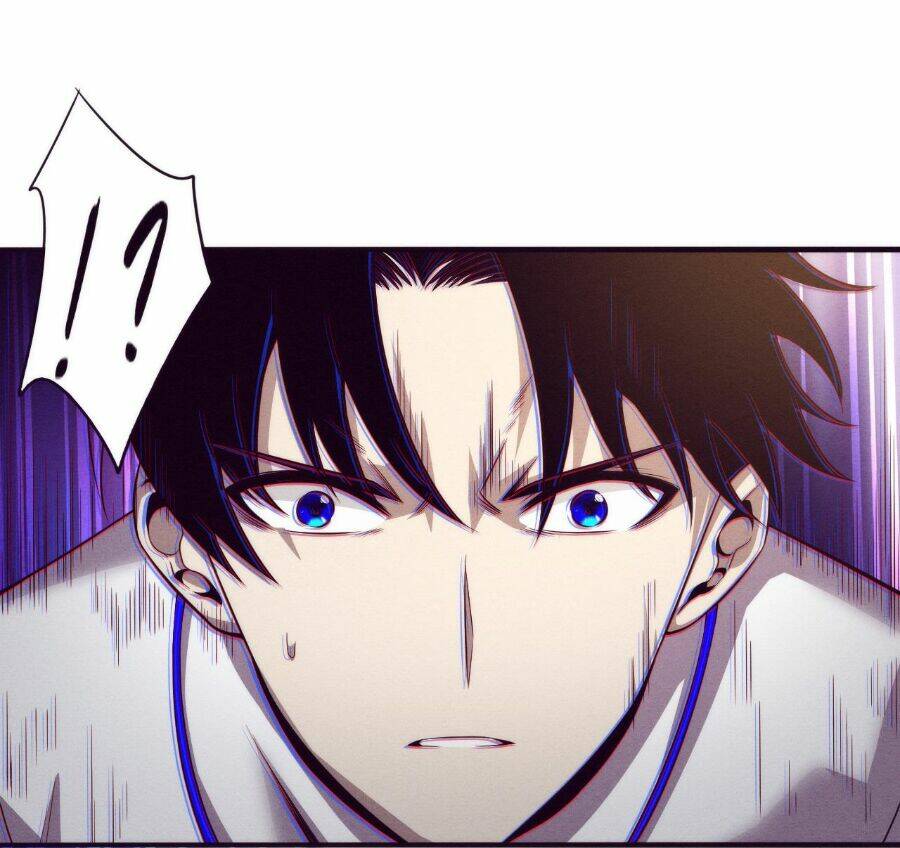 Tiến Hóa Cuồng Triều: Chapter 46