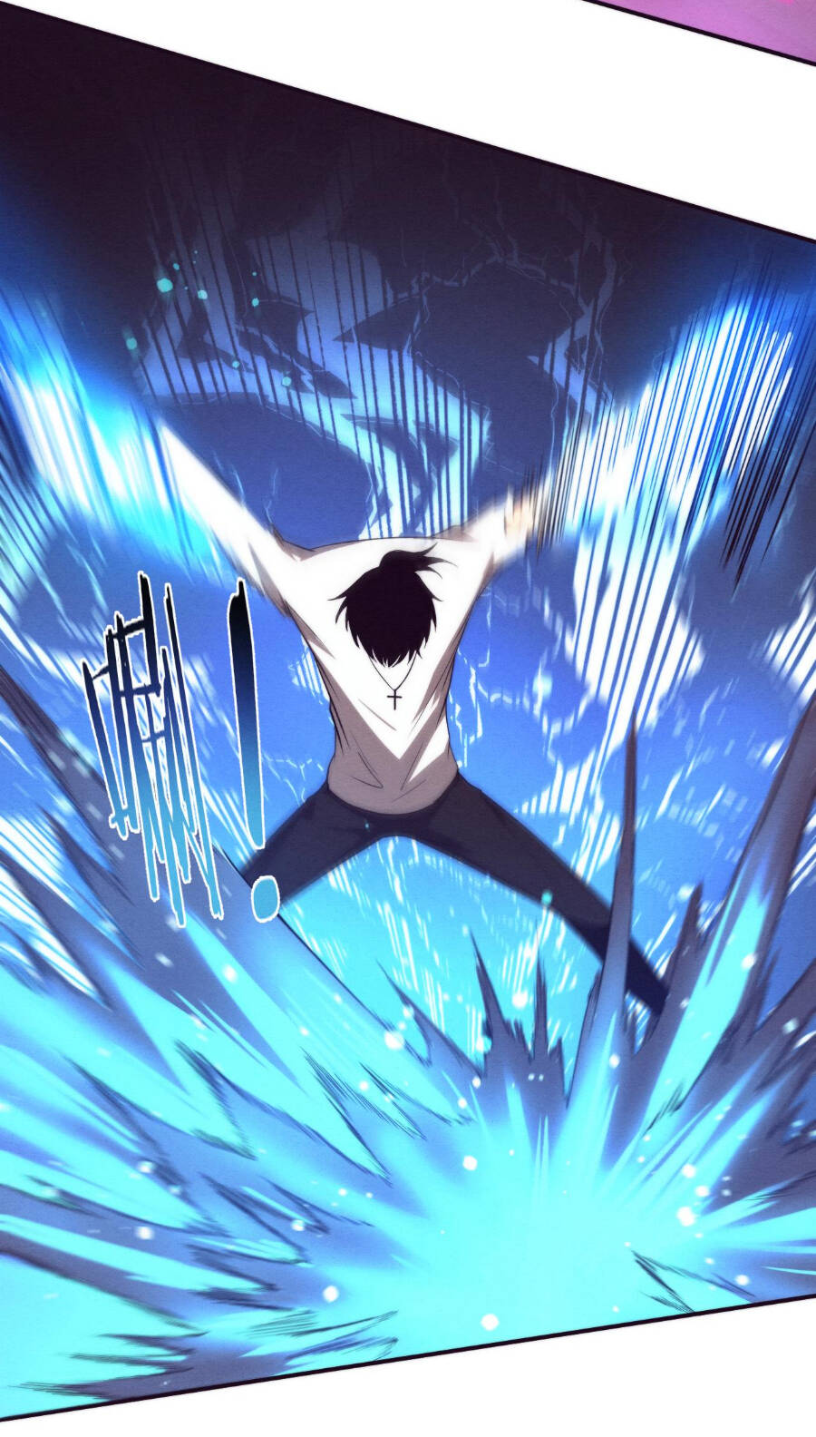 Tiến Hóa Cuồng Triều: Chapter 48
