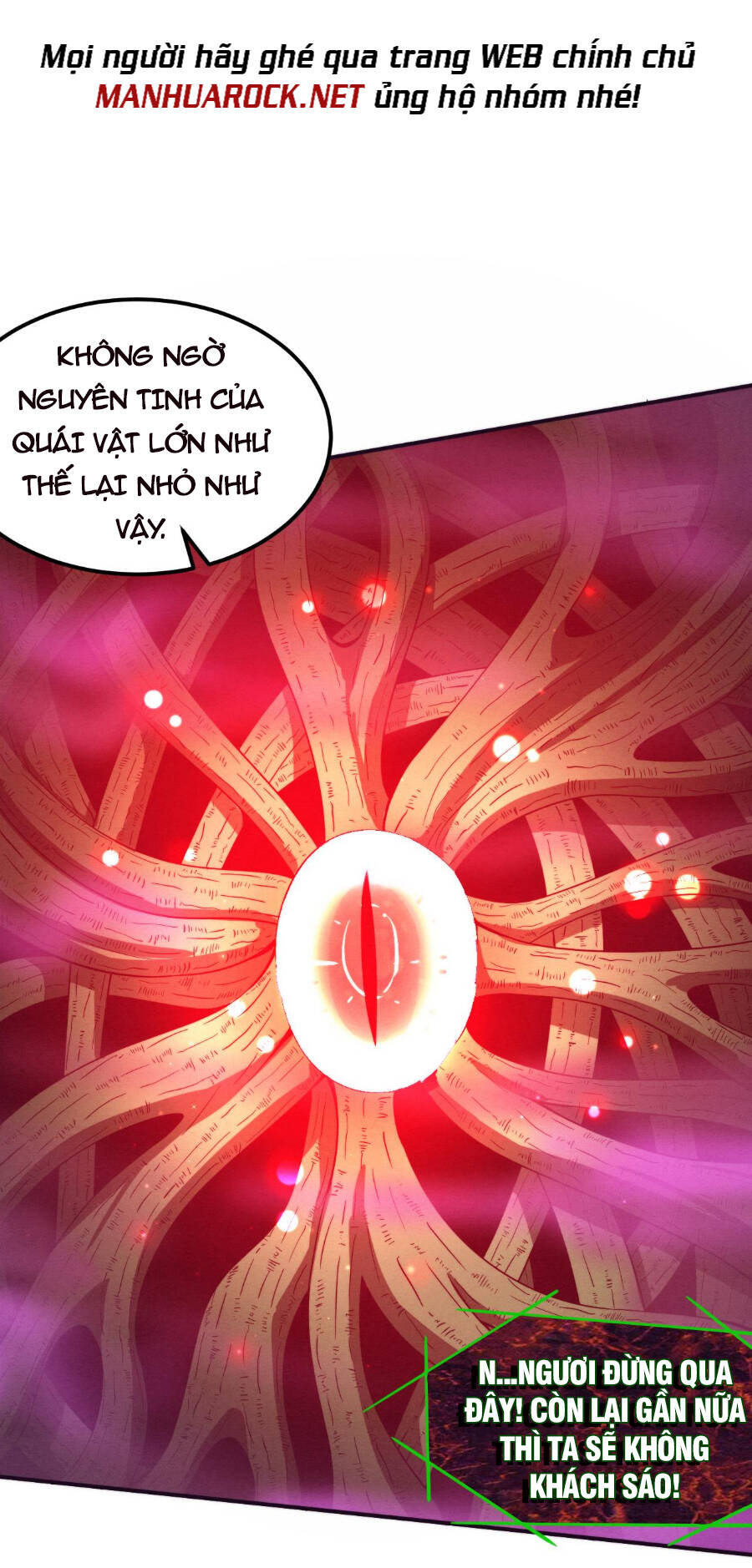 Tiến Hóa Cuồng Triều: Chapter 48