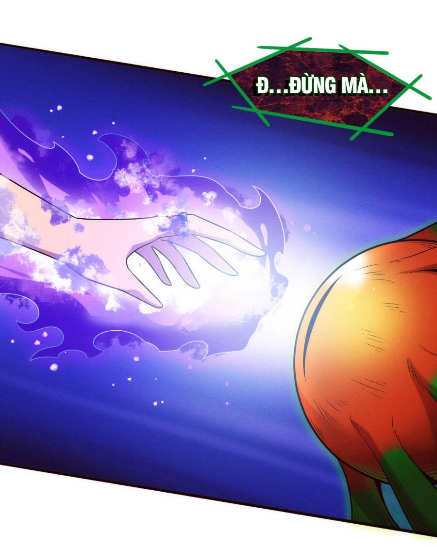 Tiến Hóa Cuồng Triều: Chapter 48