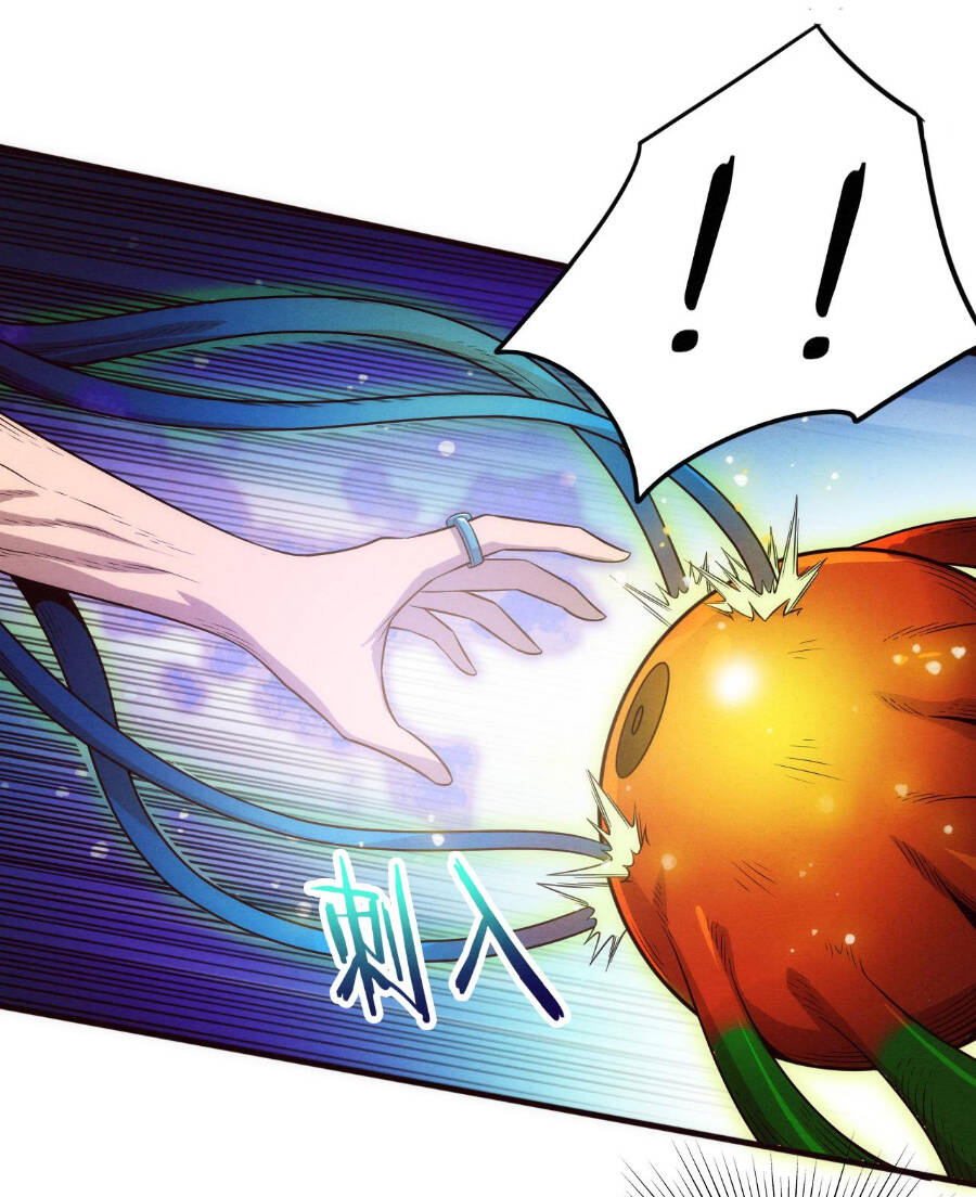 Tiến Hóa Cuồng Triều: Chapter 48