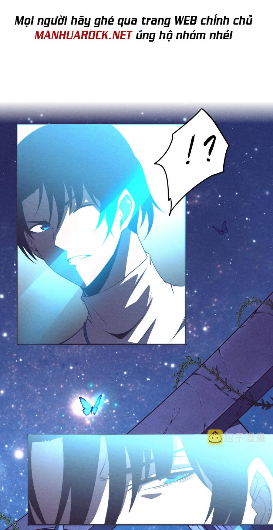 Tiến Hóa Cuồng Triều: Chapter 48