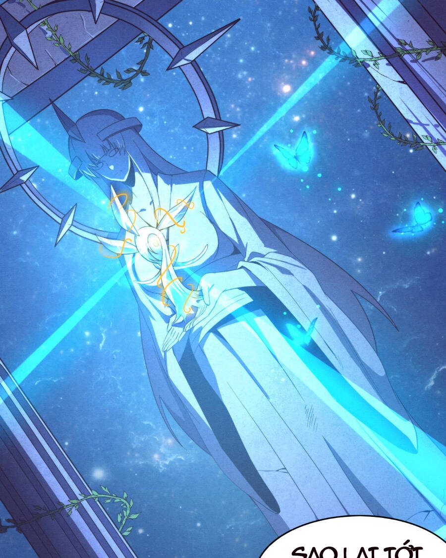 Tiến Hóa Cuồng Triều: Chapter 48