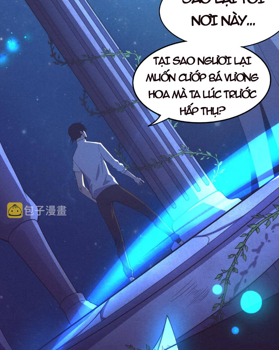 Tiến Hóa Cuồng Triều: Chapter 48