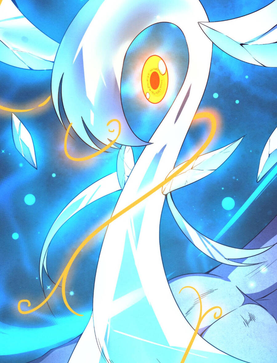 Tiến Hóa Cuồng Triều: Chapter 48