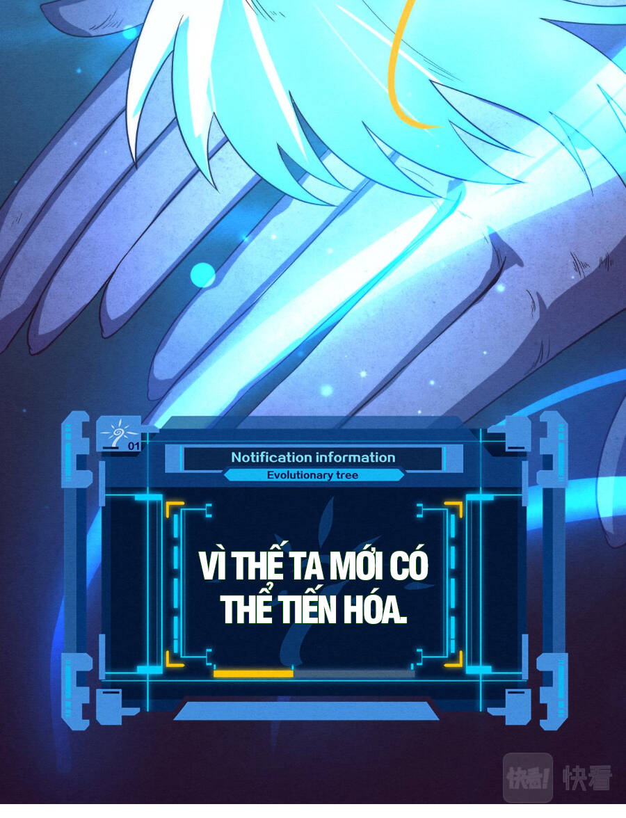 Tiến Hóa Cuồng Triều: Chapter 48