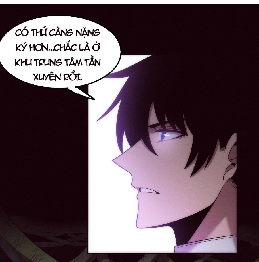 Tiến Hóa Cuồng Triều: Chapter 48