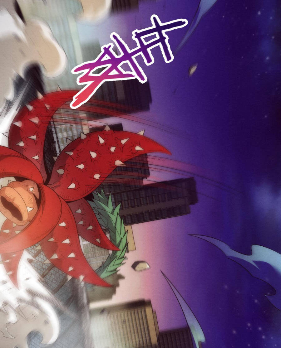 Tiến Hóa Cuồng Triều: Chapter 48