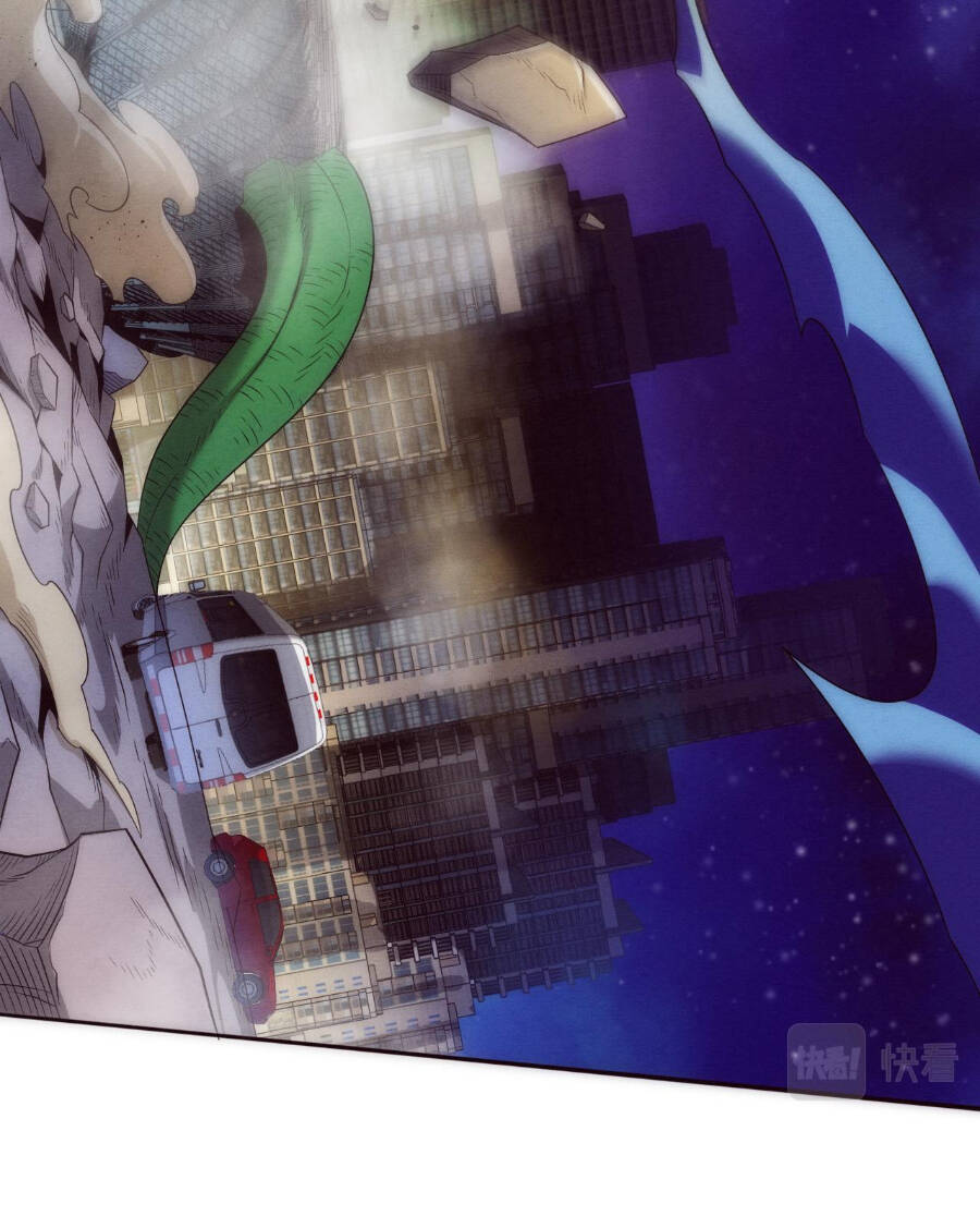 Tiến Hóa Cuồng Triều: Chapter 48