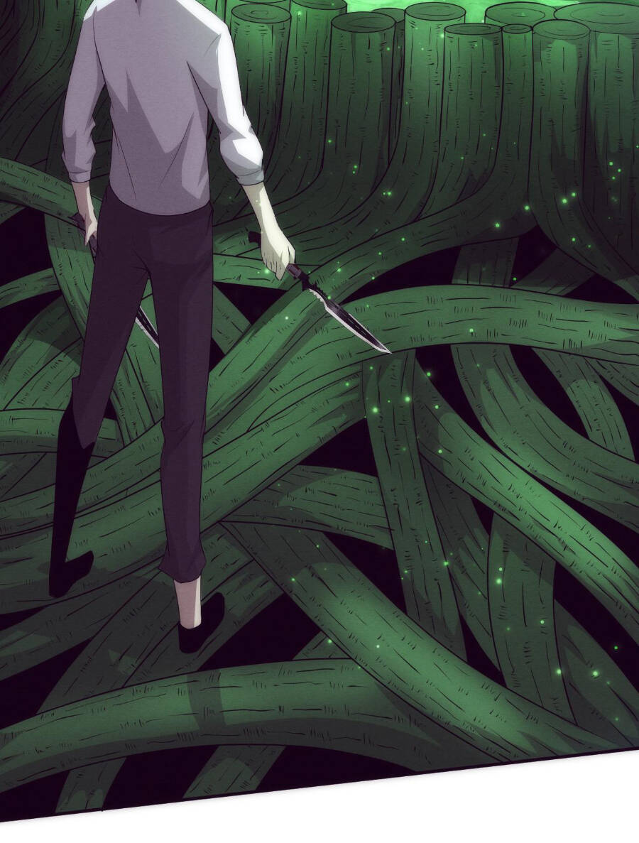 Tiến Hóa Cuồng Triều: Chapter 48