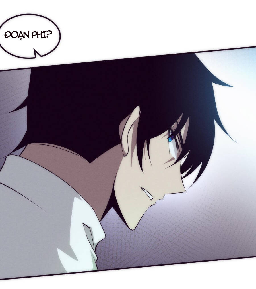 Tiến Hóa Cuồng Triều: Chapter 48
