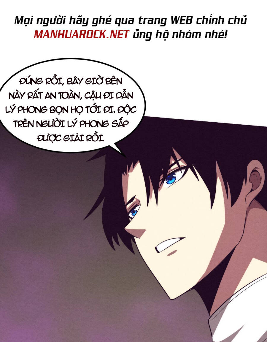 Tiến Hóa Cuồng Triều: Chapter 48