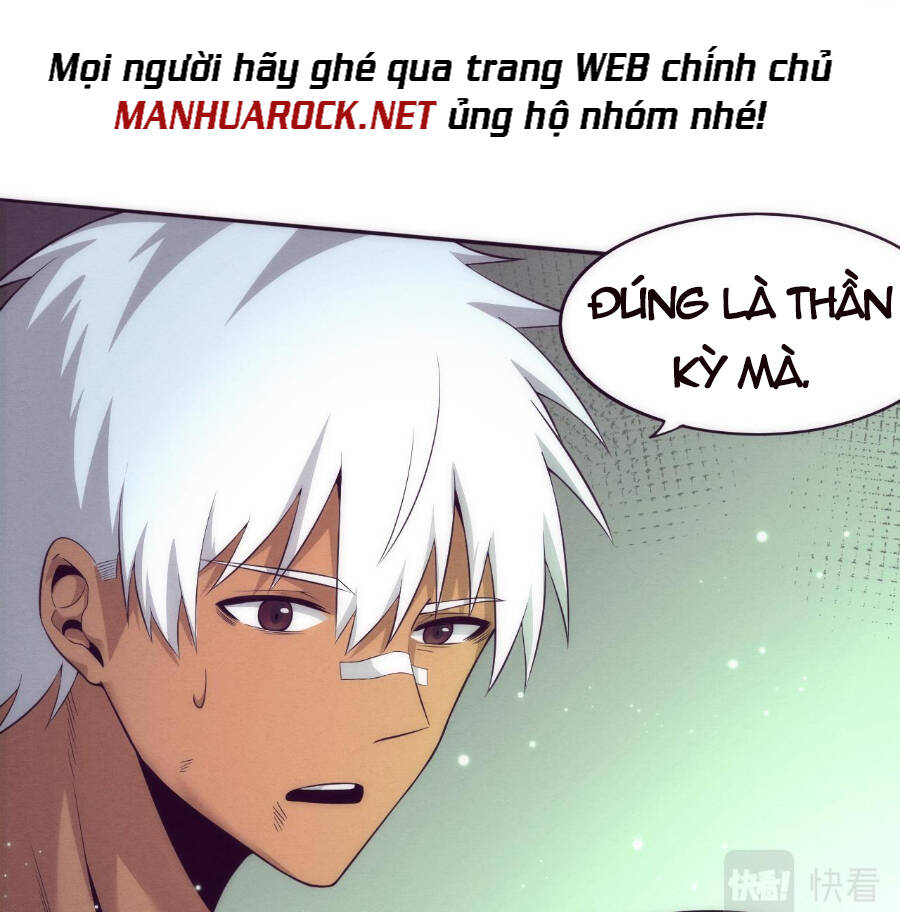 Tiến Hóa Cuồng Triều: Chapter 48