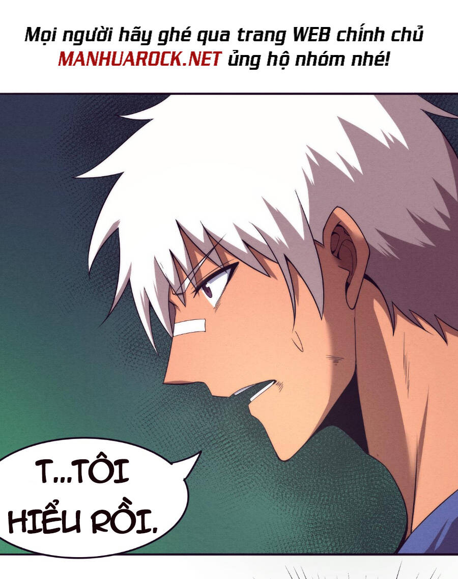 Tiến Hóa Cuồng Triều: Chapter 48