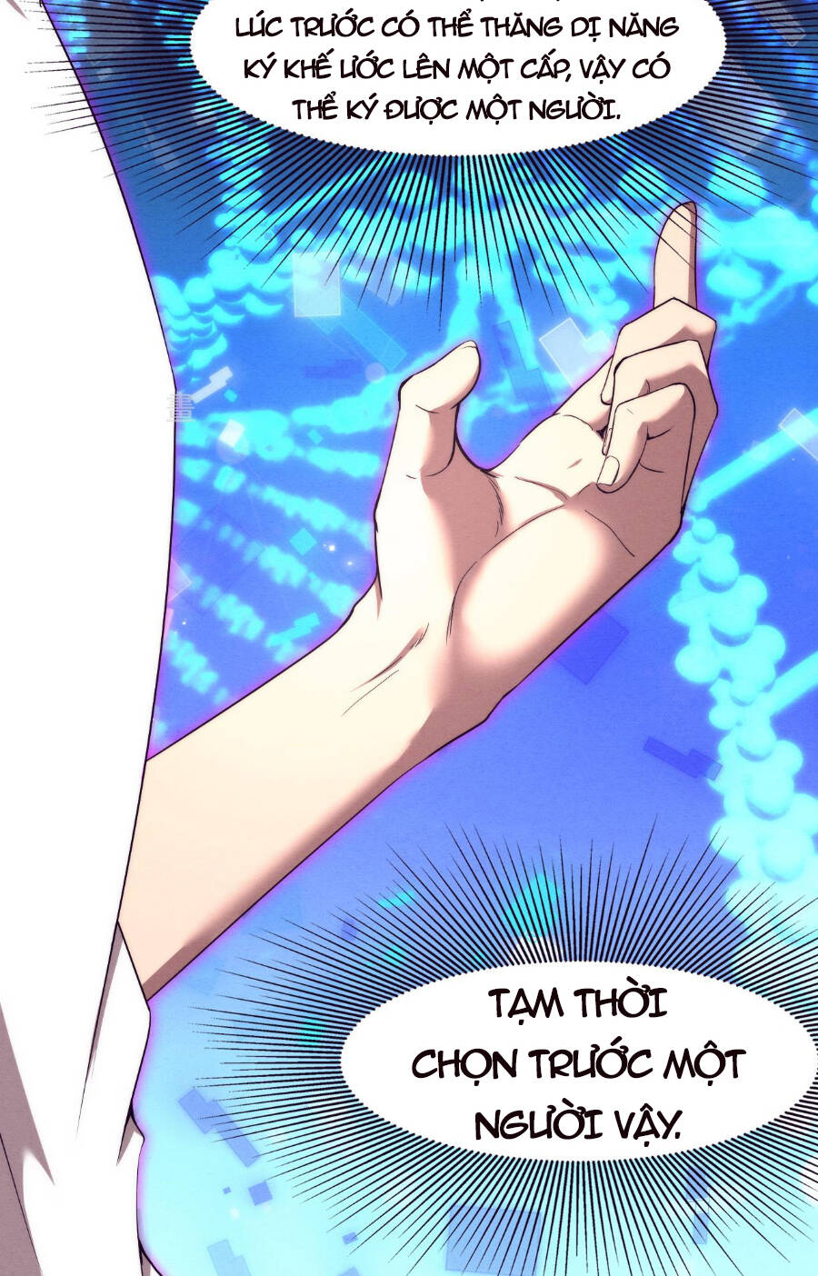 Tiến Hóa Cuồng Triều: Chapter 48