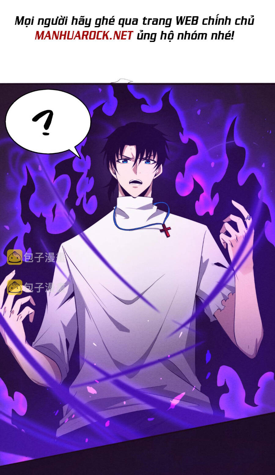 Tiến Hóa Cuồng Triều: Chapter 48