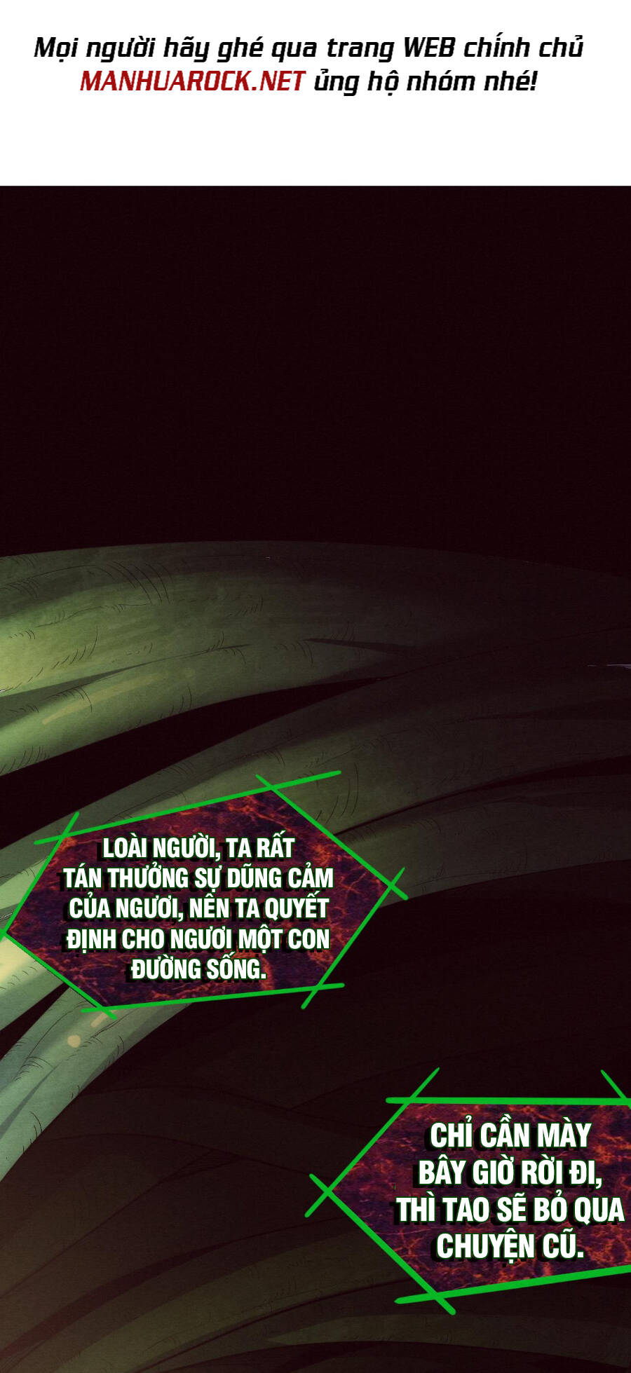 Tiến Hóa Cuồng Triều: Chapter 48
