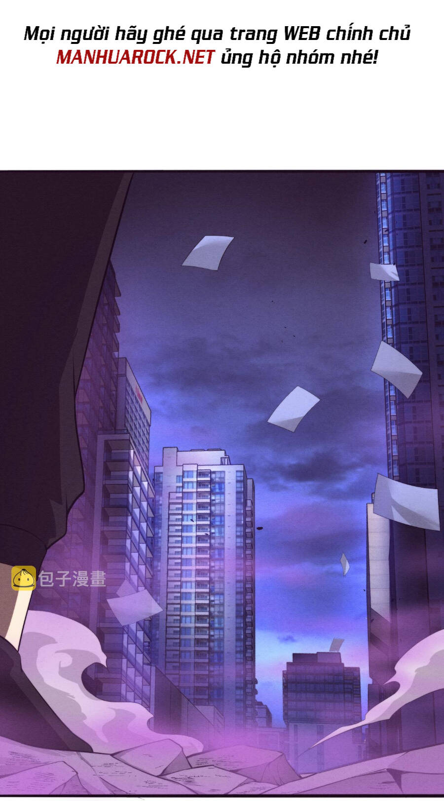 Tiến Hóa Cuồng Triều: Chapter 48