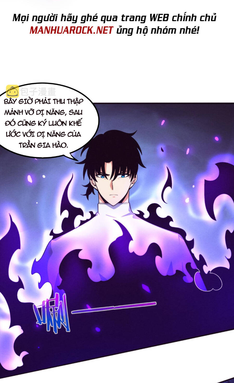 Tiến Hóa Cuồng Triều: Chapter 48