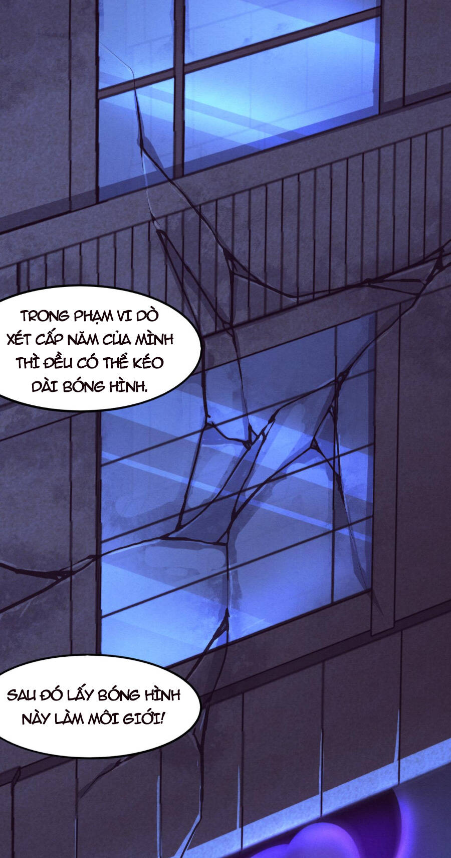 Tiến Hóa Cuồng Triều: Chapter 48