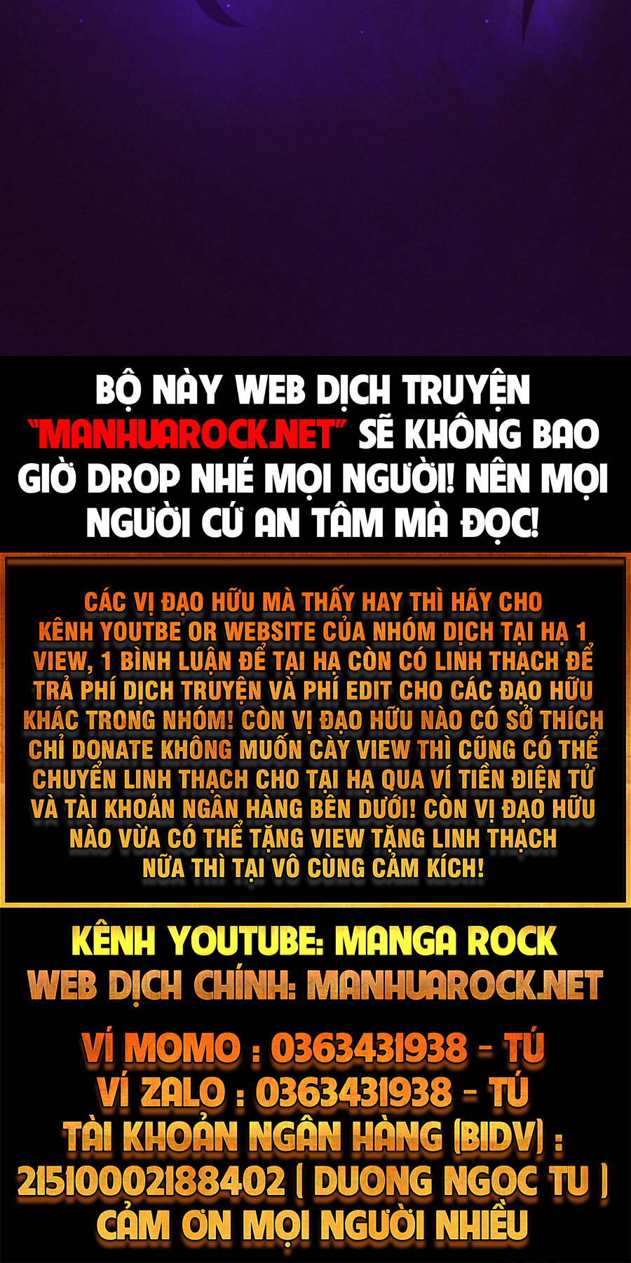 Tiến Hóa Cuồng Triều: Chapter 48