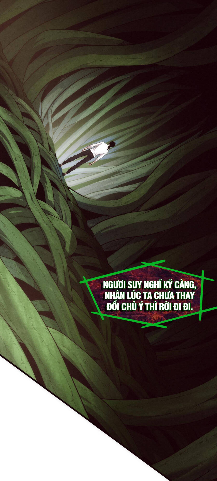 Tiến Hóa Cuồng Triều: Chapter 48