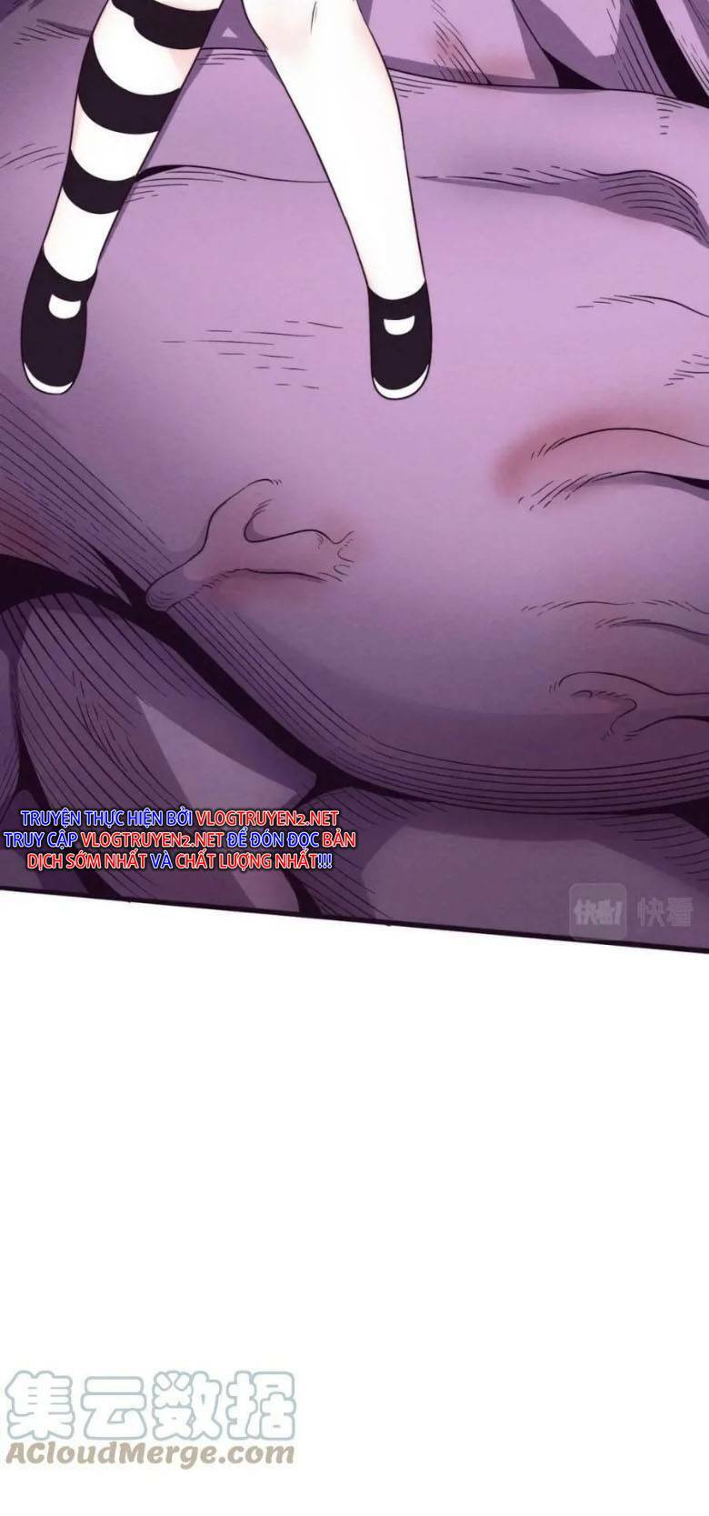 Tiến Hóa Cuồng Triều: Chapter 49
