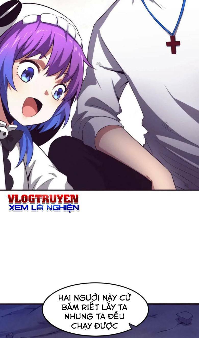 Tiến Hóa Cuồng Triều: Chapter 49