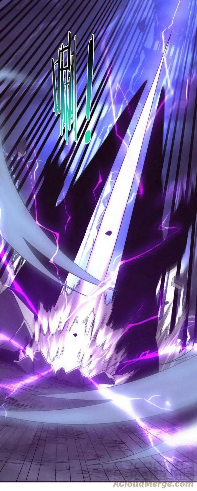 Tiến Hóa Cuồng Triều: Chapter 49