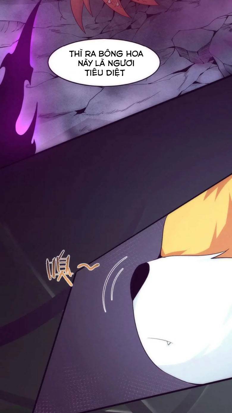 Tiến Hóa Cuồng Triều: Chapter 49