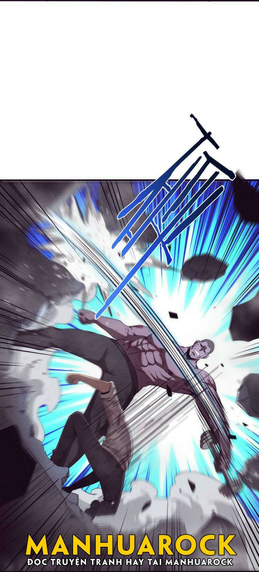 Tiến Hóa Cuồng Triều: Chapter 5