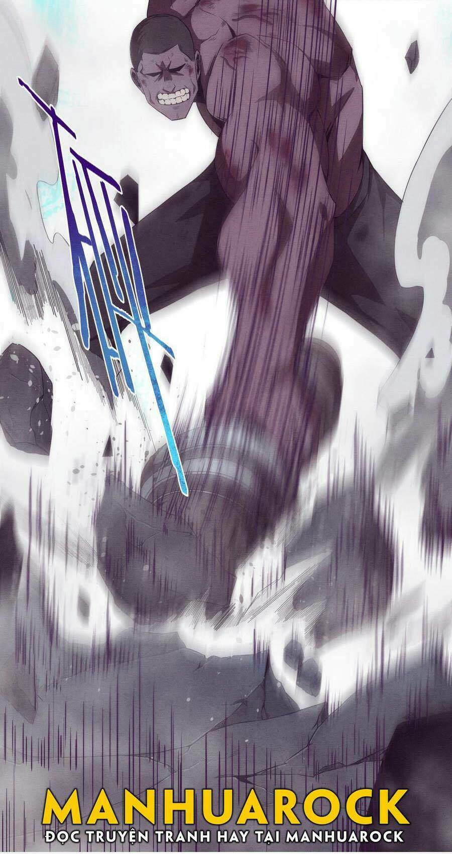 Tiến Hóa Cuồng Triều: Chapter 5