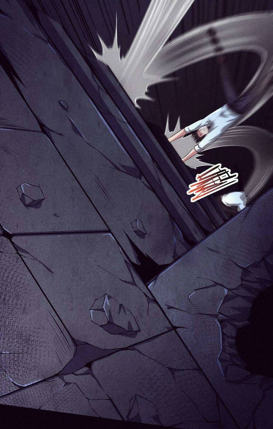 Tiến Hóa Cuồng Triều: Chapter 5